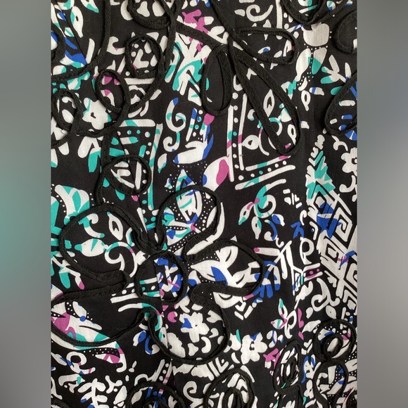 FRENZ BY THERESA RENZ Women's Jacket Blazer size 3X - Picture 7 of 8